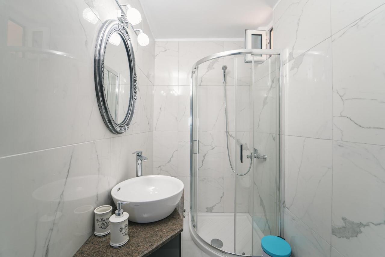 Villa Panorea อาโยส นิกีตัส ภายนอก รูปภาพ